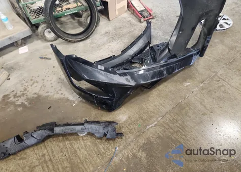 2017 Nissan Maxima 3.5S z USA, uszkodzony, nr VIN 1N4AA6AP0HC454927